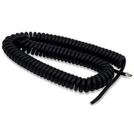 Workman Publishing Co Workman 10 ft. Microphone Cord MIL10